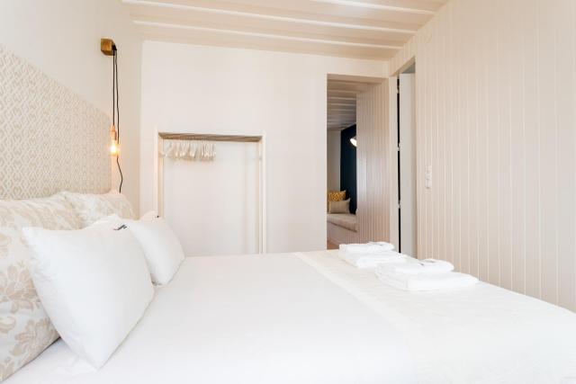 FLH Bairro Alto Central Apartment
