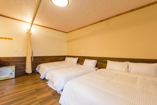 Donglifang B&B