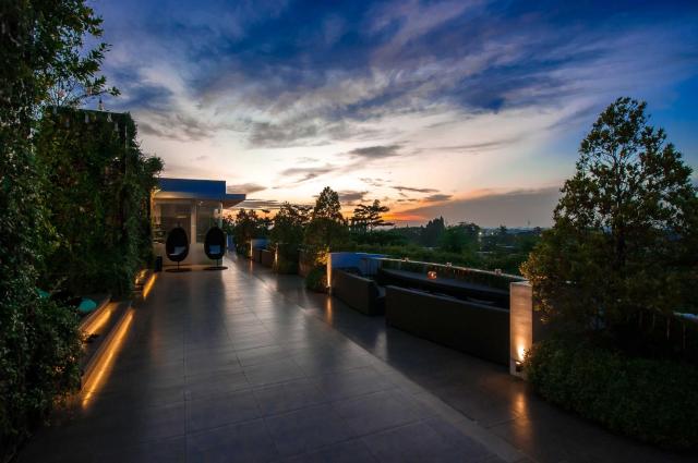 FM7 Resort Hotel - Jakarta Airport