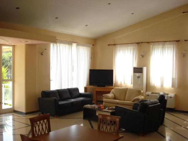 Cybele Guest Accommodation