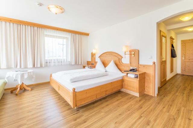 Hotel Riedl im Zillertal