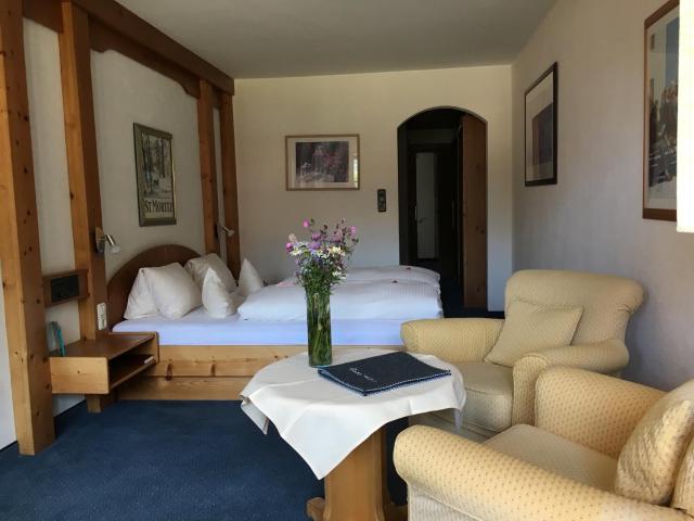 Hotel Alpin