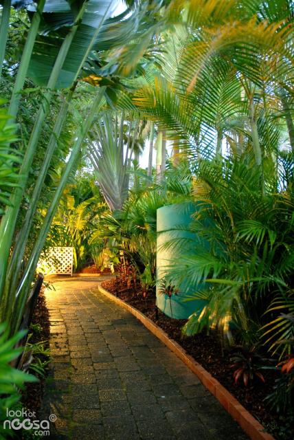 Noosa Village River Resort