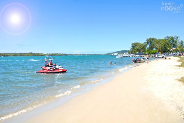 Noosa Village River Resort