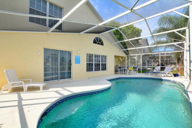 Mickey's Lake Villa