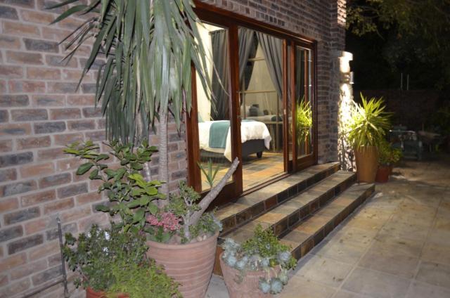 Birrea Guest house