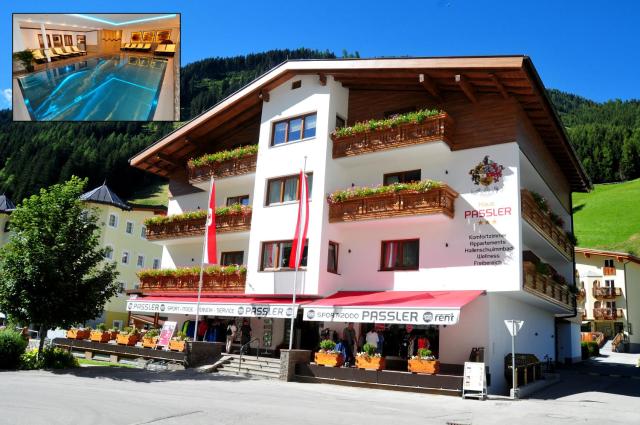 Haus Passler