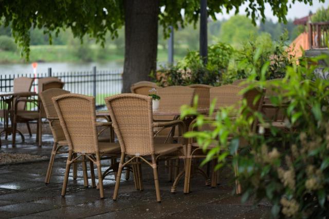 Elbterrasse Wachwitz
