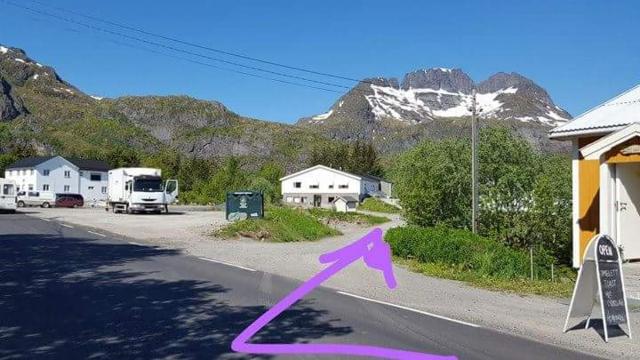 Sørvågen INN