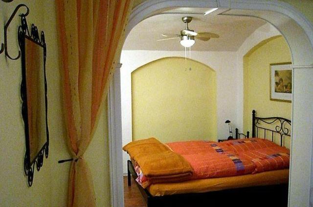 Ferienwohnung "Franziska Wünsche", Wohnung 2