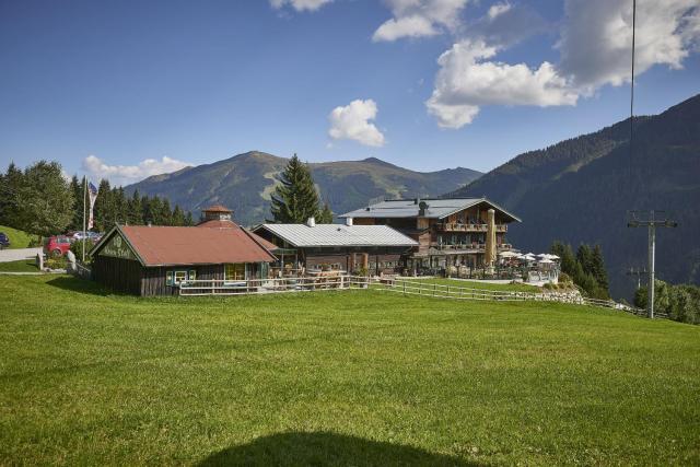 AlpenOase Sonnhof