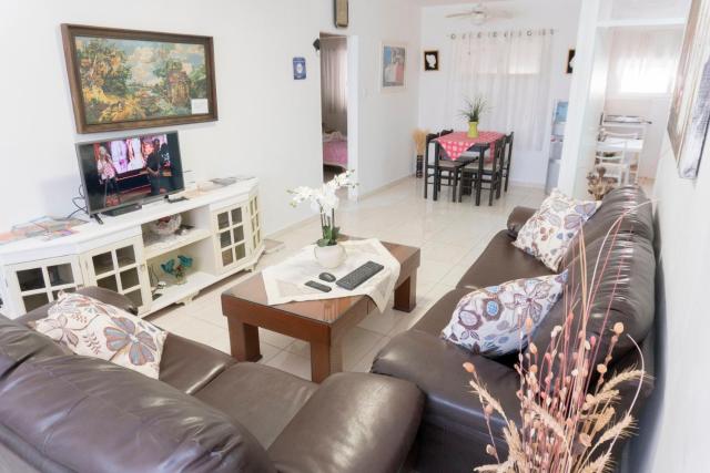 Dead Sea Yehuda Apartments