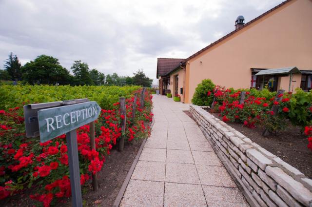Kyriad Direct Roanne
