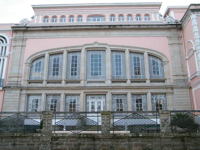 INATEL Palace São Pedro Do Sul Hotel