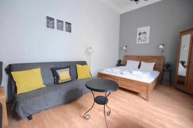 Budget Apartment by Hi5 - Váci street 44