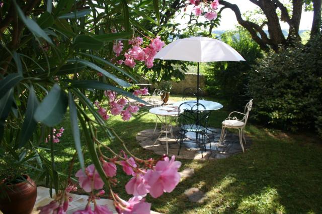 La Bastide du Paradou