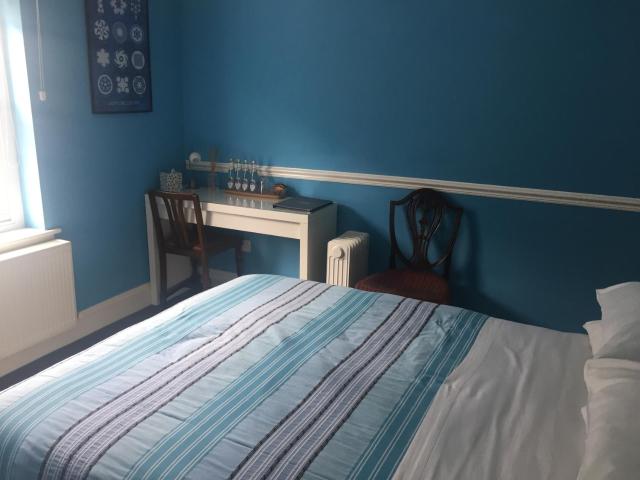 Circles Guest House