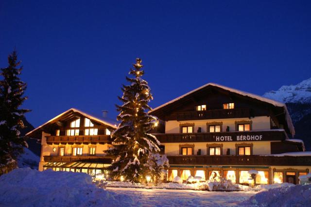 Hotel Berghof