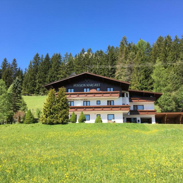 Pension Margret