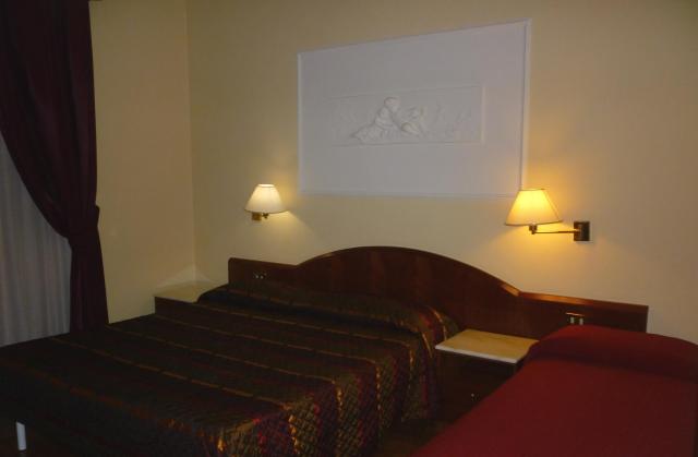 Hotel Benessere Villa Fiorita
