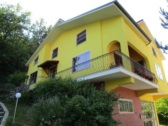 Casa Balducci Bed&Breakfast