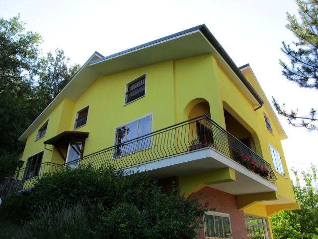 Casa Balducci Bed&Breakfast