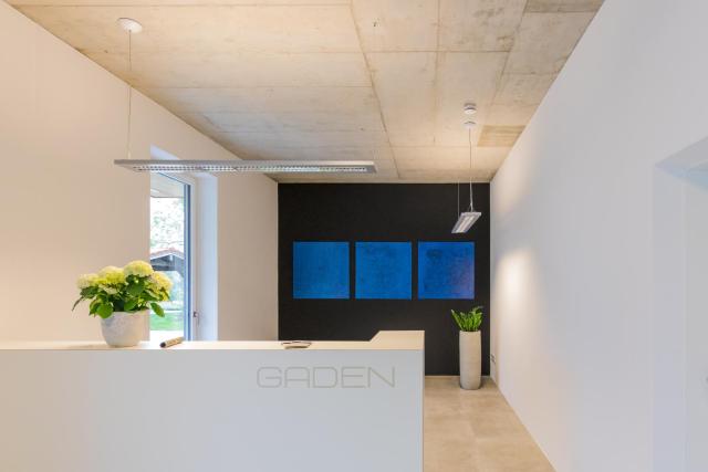 GADEN Apartment - Hotel