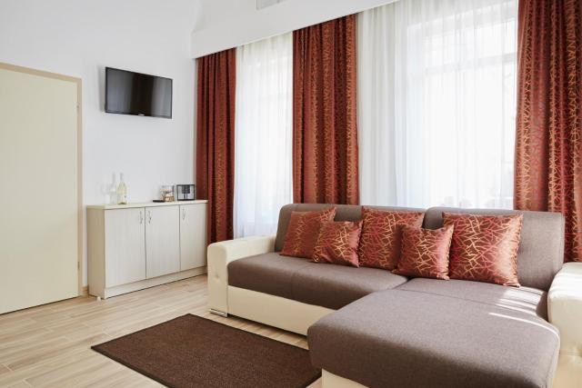 Hotel Astoria