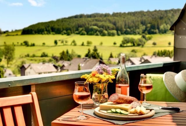 Sunday Hotel Willingen