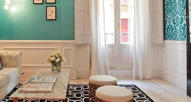 Abalú Collection Suites Gran Via