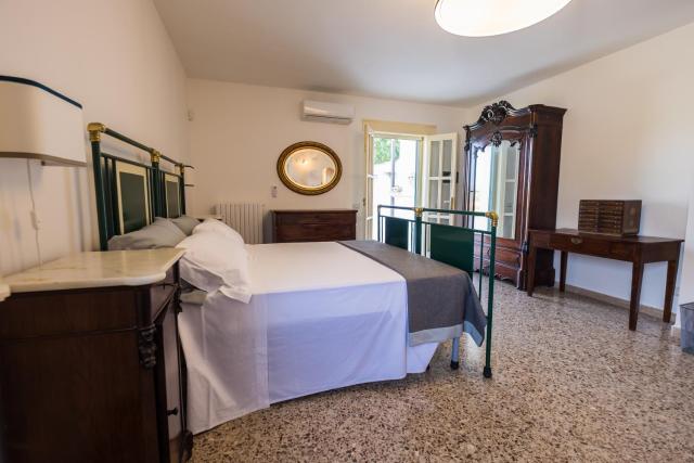 B&B Sestochilometro