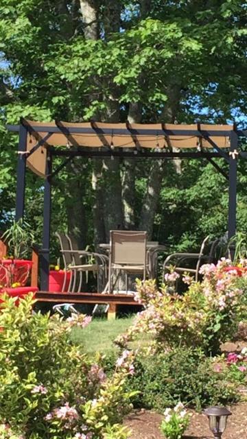 Mount Battie Inn