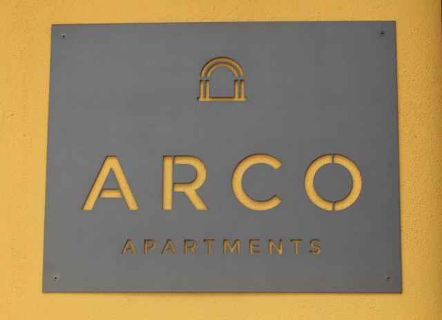 Arco Apartments