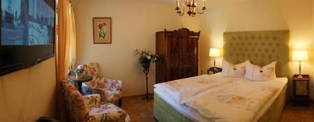 Hotel Villa Herzog