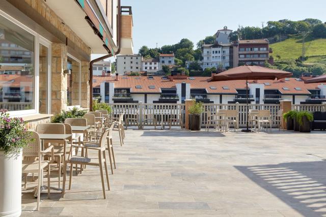 Hotel Flysch