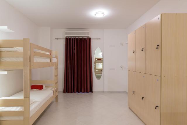 Hostel Free Bird