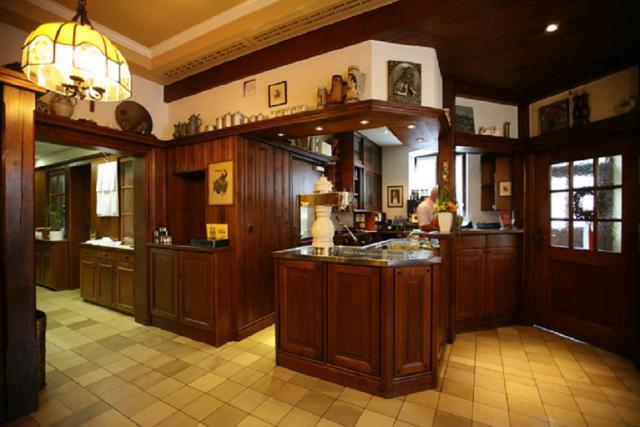 Gasthof zum Schwan