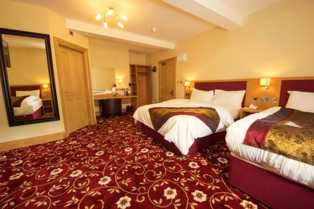 Edgerton Hotel