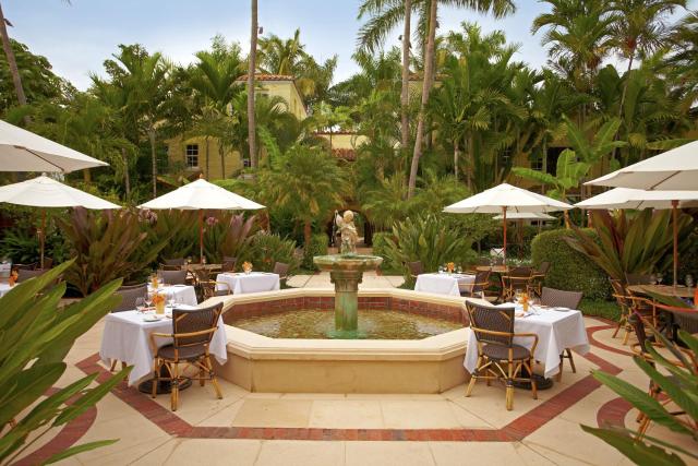 The Brazilian Court Hotel