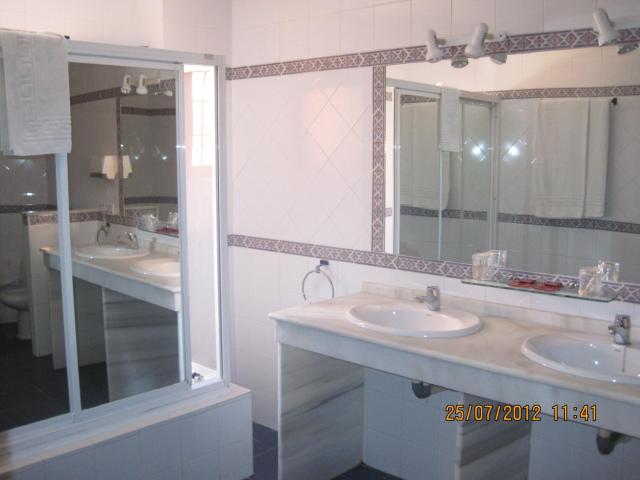 Hotel Caballo Negro