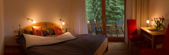 Bio Hotel Haus am Weinberg