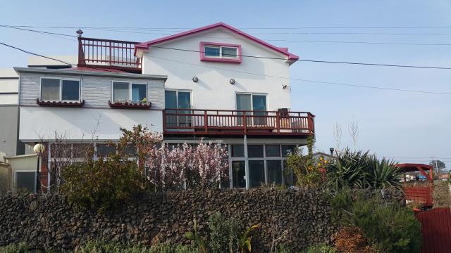 Bangdigareum B&B