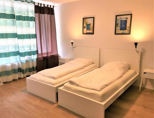Ferienwohnung Neuss