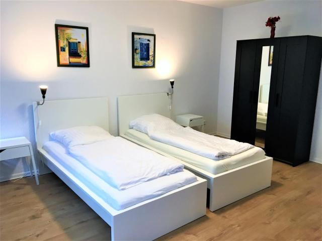 Ferienwohnung Neuss