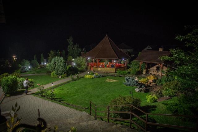 Dor de Munte