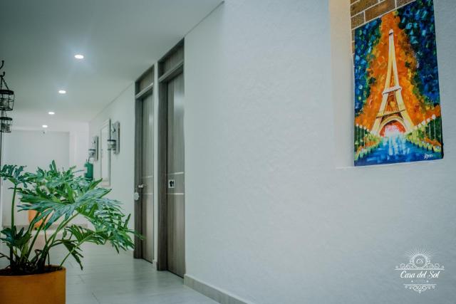 Casa del Sol
