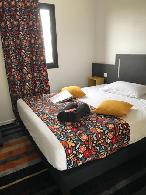 Kyriad Direct La Rochelle Aytré