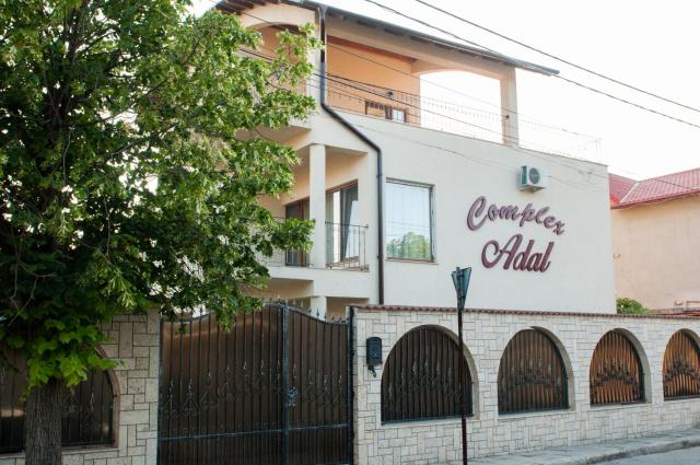 Complex Adal