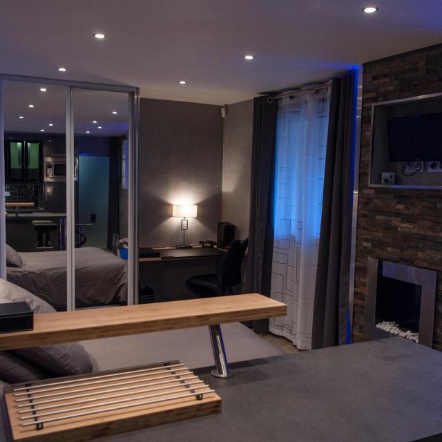Cocoon'Inn Toulouse