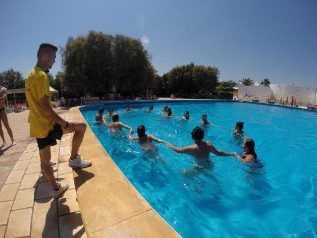 Camping Villaggio Lamaforca